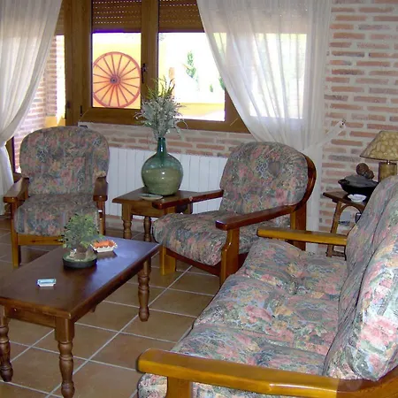 Casa Rural San Blas
